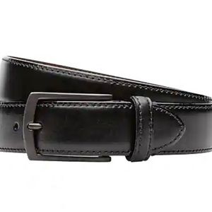 Jos A Bank black belt